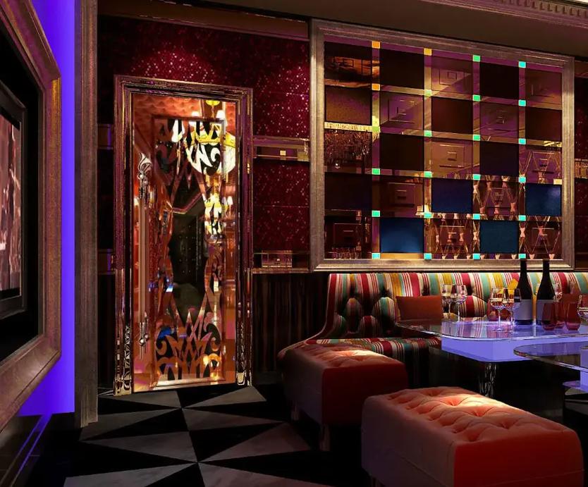 安顺商务ktv收费标准多少钱一个小时-西秀区ktv预定